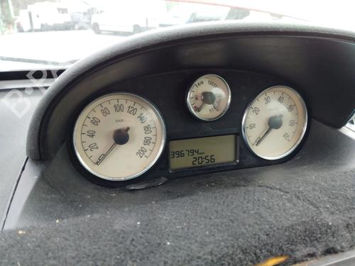 Used Instrument cluster Instrument cluster 37685137 37685137