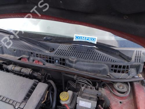 Used Front wiper motor Front wiper motor 37685139 37685139
