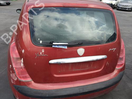 tailgate-lancia-ypsilon-843_-2003-2004-2005-2006-2007-2008-2009-2010-2011-37685140 main image