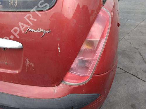 Used Right taillight Right taillight 37685141 37685141