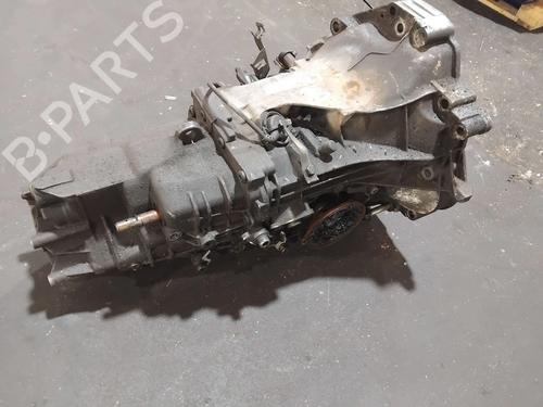 gearbox-audi-a6-c5-avant-4b5-4b6-1997-1998-1999-2000-2001-2002-2003-2004-2005-2006-30402270 main image