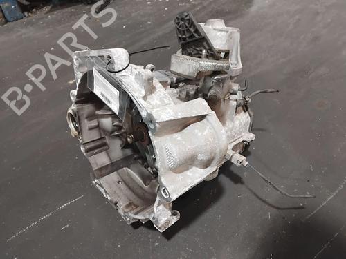 gearbox-vw-polo-vi-aw1-bz1-ae1-2017-25939600 main image