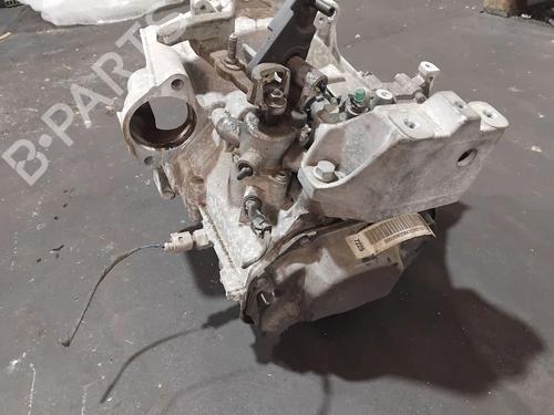 Gearbox VW POLO VI (AW1, BZ1, AE1) 1.0 TSI | BP25939600M3 - Image 2