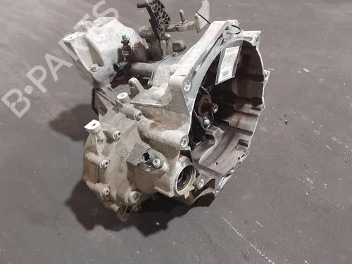 Gearbox VW POLO VI (AW1, BZ1, AE1) 1.0 TSI | BP25939600M3 - Image 3