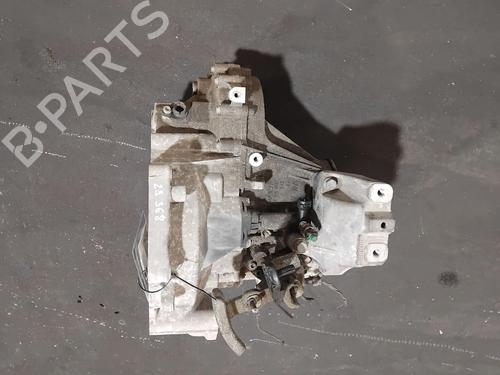 Gearbox VW POLO VI (AW1, BZ1, AE1) 1.0 TSI | BP25939600M3 - Image 4
