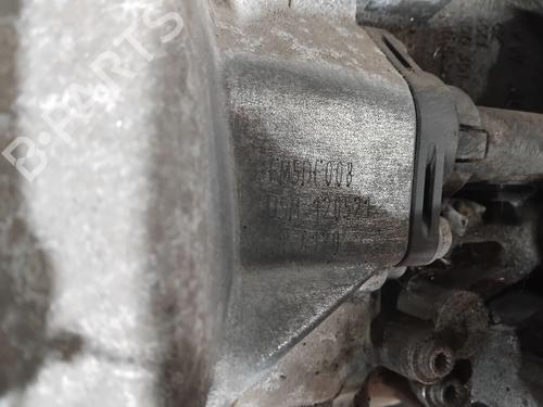 Gearbox VW POLO VI (AW1, BZ1, AE1) 1.0 TSI | BP25939600M3 - Image 5