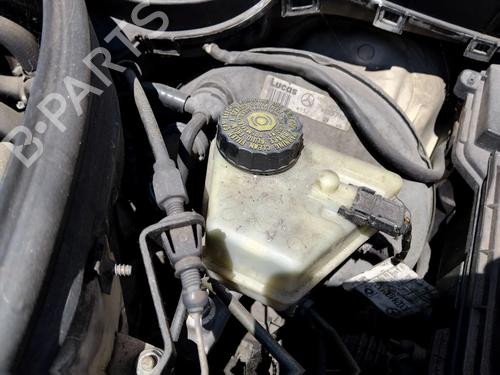 Used Servo brake Servo brake 37720931 37720931
