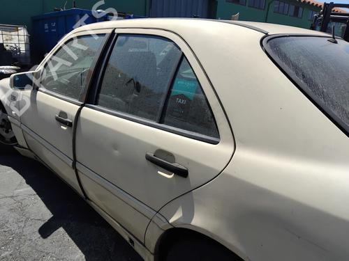 Used Left rear door Left rear door 37720934 37720934