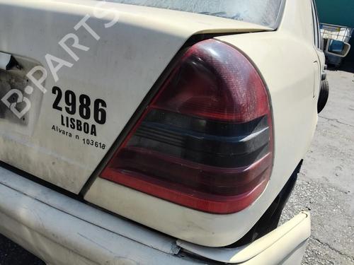 Used Right taillight Right taillight 37720936 37720936
