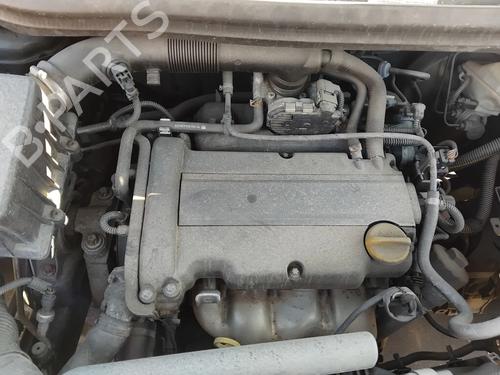 Gearkasse Gearkasse 37720943 37720943
