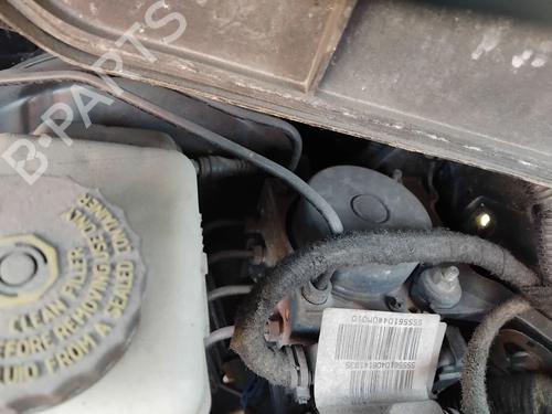 ABS Bremseaggregat ABS Bremseaggregat 37720944 37720944