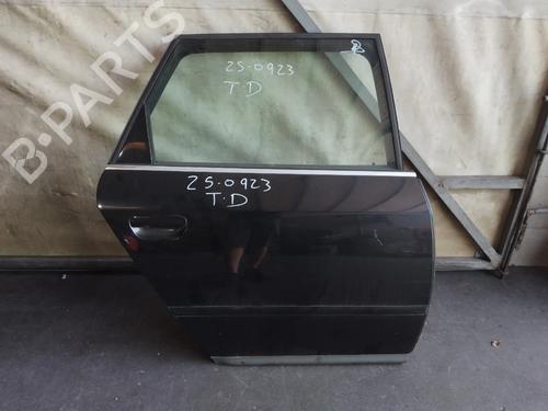 right-rear-door-audi-a6-c5-avant-4b5-4b6-1997-1998-1999-2000-2001-2002-2003-2004-2005-2006-30402277 main image