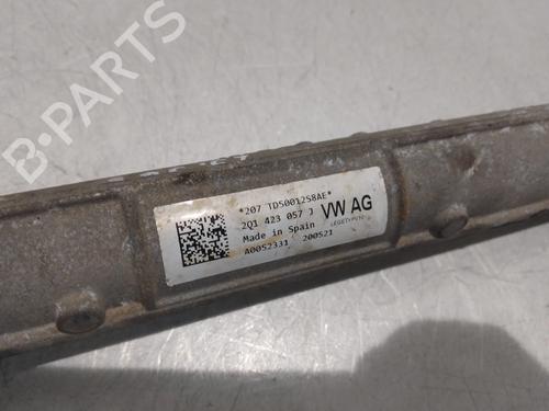 Steering rack VW POLO VI (AW1, BZ1, AE1) 1.0 TSI | BP38037239M22 - Image 2