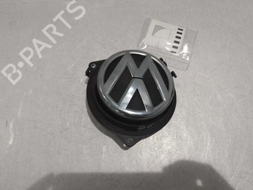 Used Tailgate handle Tailgate handle 37090004 37090004