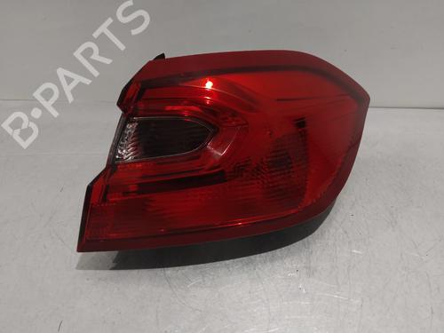 right-taillight-ford-fiesta-vii-hj-hf-2017-29922146 main image