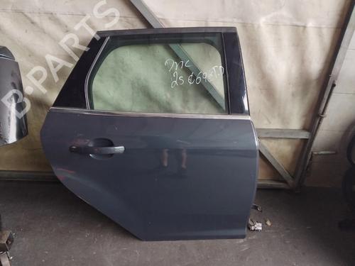 right-rear-door-ford-focus-iii-turnier-2010-2011-2012-2013-2014-2015-2016-2017-2018-2019-2020-29891731 main image
