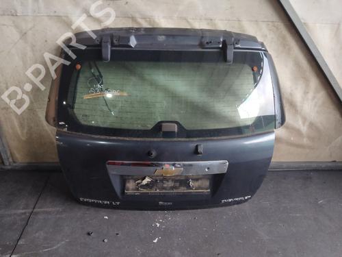 tailgate-chevrolet-captiva-c100-c140-2006-25852888 main image