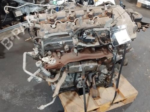 Used Engine Engine 10508366 10508366