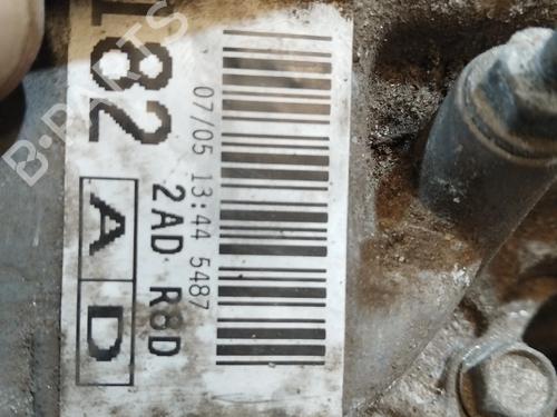 Engine TOYOTA RAV 4 IV (_A4_) 2.2 D 4WD (ALA49) | BP10508366M1 - Image 6