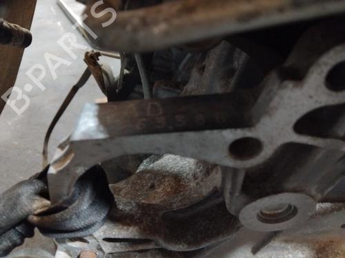 Engine TOYOTA RAV 4 IV (_A4_) 2.2 D 4WD (ALA49) | BP10508366M1 - Image 5