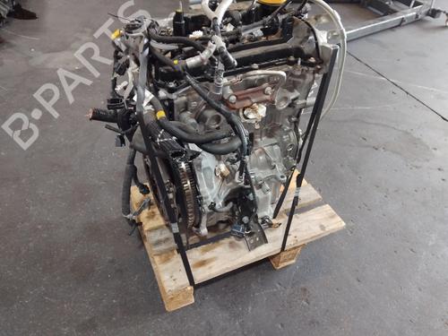 Engine RENAULT CLIO V (B7_) 1.0 TCe 90 (B7MT) | BP37724437M1 - Image 2