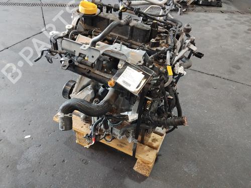 Engine RENAULT CLIO V (B7_) 1.0 TCe 90 (B7MT) | BP37724437M1 - Image 3