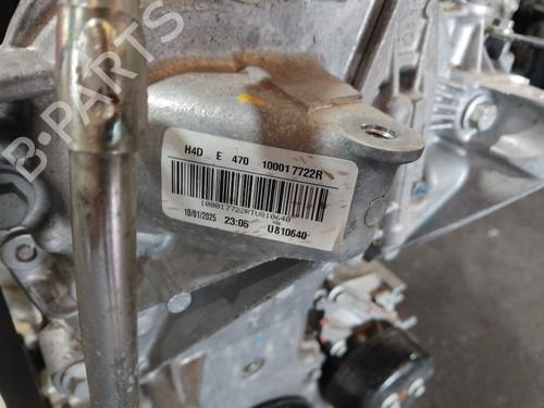 Engine RENAULT CLIO V (B7_) 1.0 TCe 90 (B7MT) | BP37724437M1 - Image 6