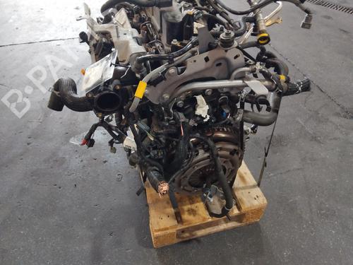Engine RENAULT CLIO V (B7_) 1.0 TCe 90 (B7MT) | BP37724437M1 - Image 4