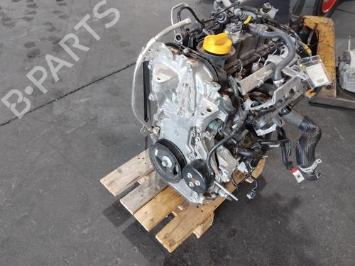 Engine RENAULT CLIO V (B7_) 1.0 TCe 90 (B7MT) | BP37724437M1 - Image 5