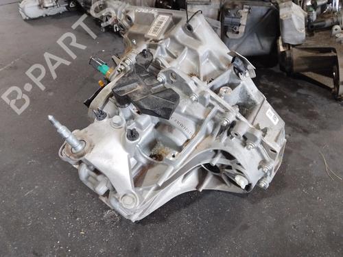 Gearbox RENAULT CLIO V (B7_) 1.0 TCe 90 (B7MT) | BP37724438M3 - Image 2