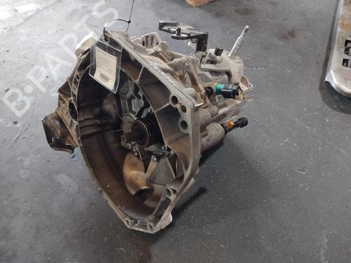Gearbox RENAULT CLIO V (B7_) 1.0 TCe 90 (B7MT) | BP37724438M3 - Image 3