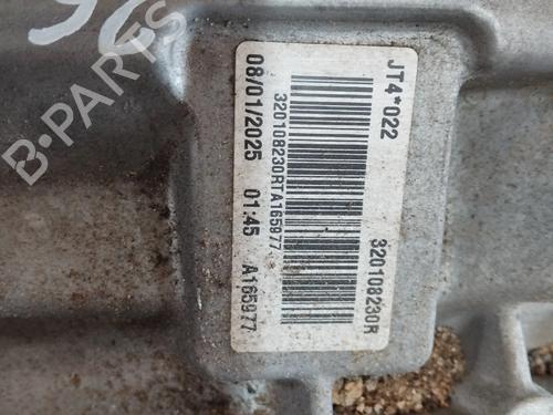 Gearbox RENAULT CLIO V (B7_) 1.0 TCe 90 (B7MT) | BP37724438M3 - Image 4