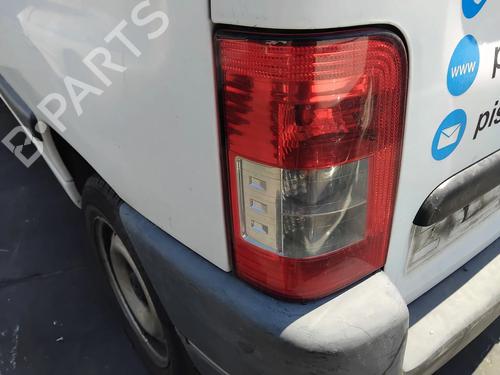 Used Left taillight Left taillight 37875226 37875226