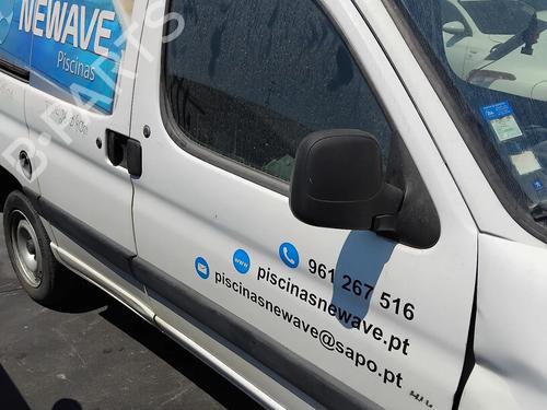 Used Right front door Right front door 37875219 37875219