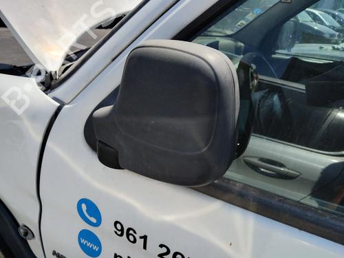 Used Left mirror Left mirror 37875217 37875217