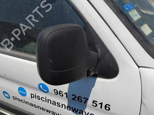 Used Right mirror Right mirror 37875216 37875216