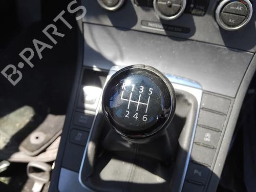 Gearbox VW PASSAT B7 Variant (365) 1.6 TDI | BP37875228M3 - Image 2