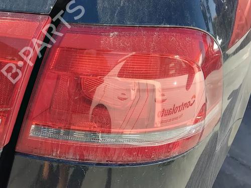 Used Right taillight Right taillight 37875246 37875246