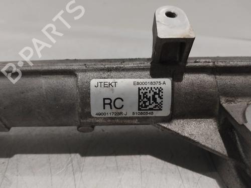 Steering rack RENAULT CLIO V (B7_) 1.0 TCe 90 (B7MT) | BP38037244M22 - Image 2