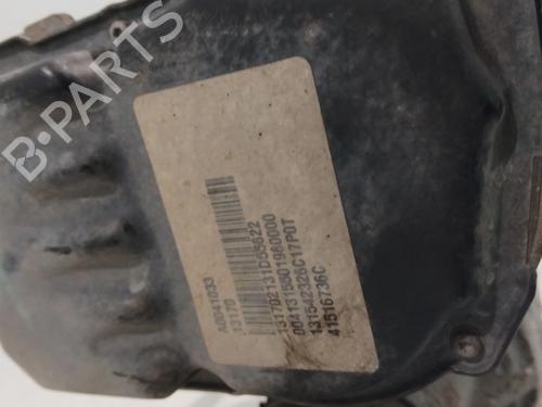 Steering rack VOLVO V40 Hatchback (525) D2 | BP38001635M22 - Image 3