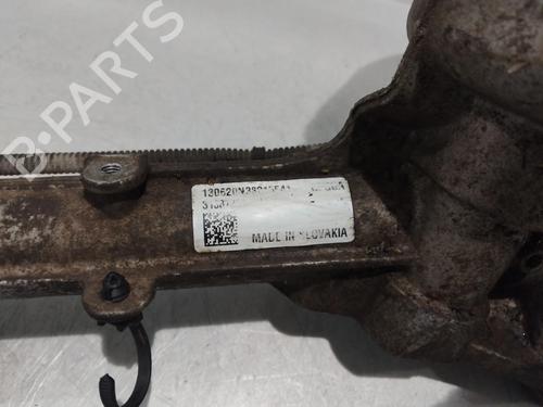 Steering rack VOLVO V40 Hatchback (525) D2 | BP38001635M22 - Image 4