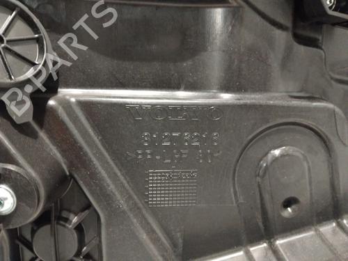 Front right window mechanism VOLVO V40 Hatchback (525) D2 | BP37406249C23 - Image 2