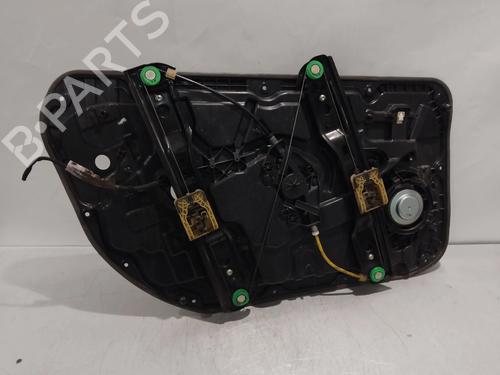 Front right window mechanism VOLVO V40 Hatchback (525) D2 | BP37406249C23 - Image 3
