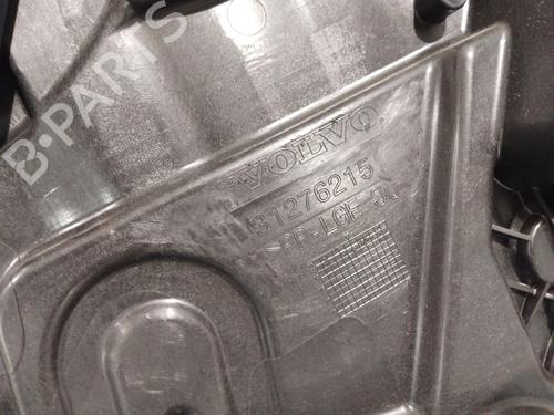 Front left window mechanism VOLVO V40 Hatchback (525) D2 | BP37406250C22 - Image 3