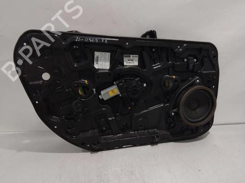 Used Front left window mechanism Front left window mechanism 37406250 37406250