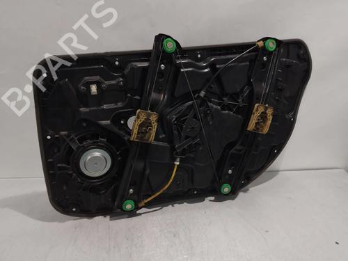Front left window mechanism VOLVO V40 Hatchback (525) D2 | BP37406250C22 - Image 2