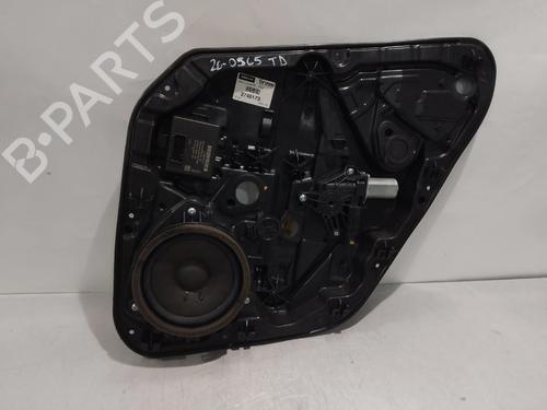 rear-right-window-mechanism-volvo-v40-hatchback-525-2012-2013-2014-2015-2016-2017-2018-2019-37406251 main image