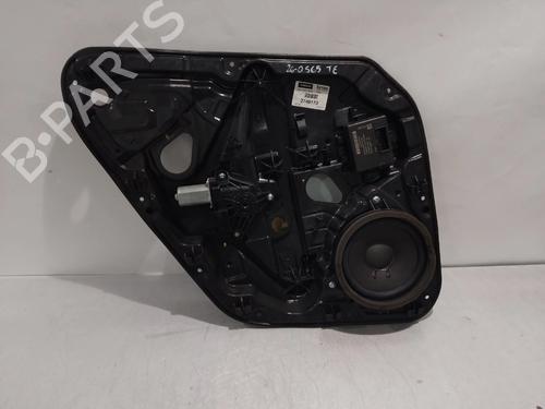 Used Rear left window mechanism Rear left window mechanism 37406252 37406252
