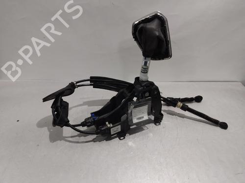 Used Gear lever Gear lever 38037250 38037250