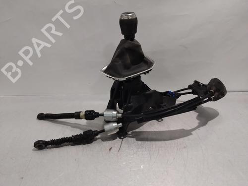 Gear lever RENAULT CLIO V (B7_) 1.0 TCe 90 (B7MT) | BP38037250M90 - Image 3